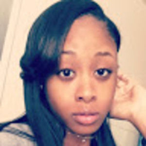 Meet your Posher, Jamiah